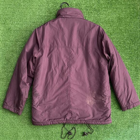 Tudor Court Embroidered Quilted Jacket - Picture 5 of 5